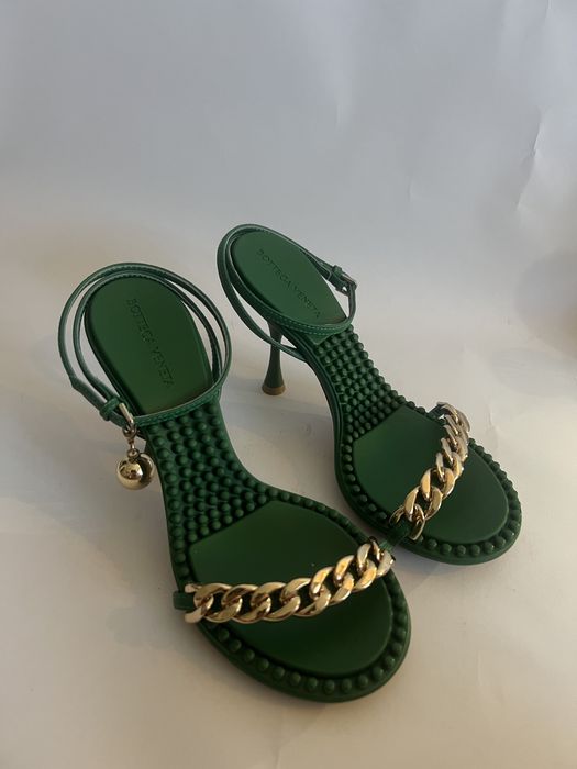 Sandale Bottega Veneta