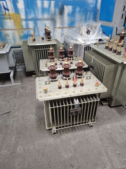 Transformator 3 yil garantiya