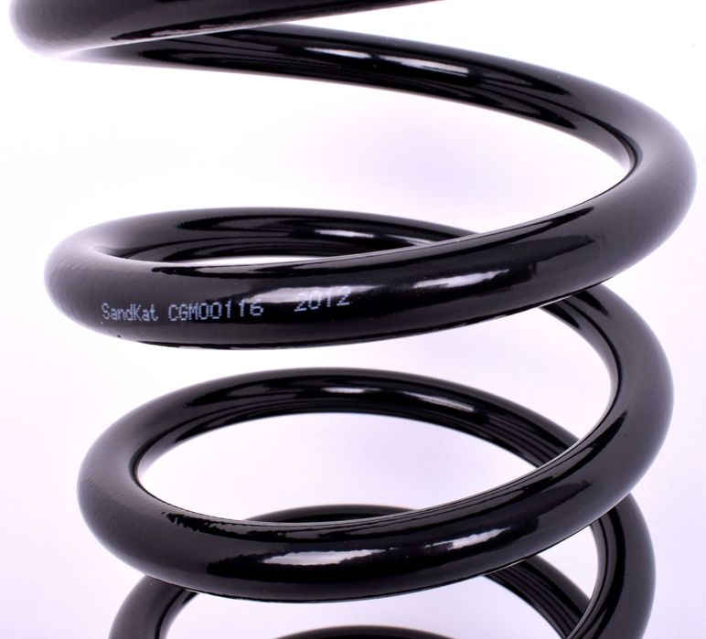 Комплект Усилено Окачване  за TOYOTA LAND CRUISER HDJ 80 , 100