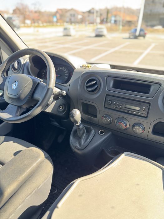 RENAULT Master 2012 — imagine 5