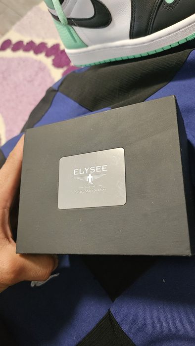 Ceas de mana barbatesc elysee culoare rose gold