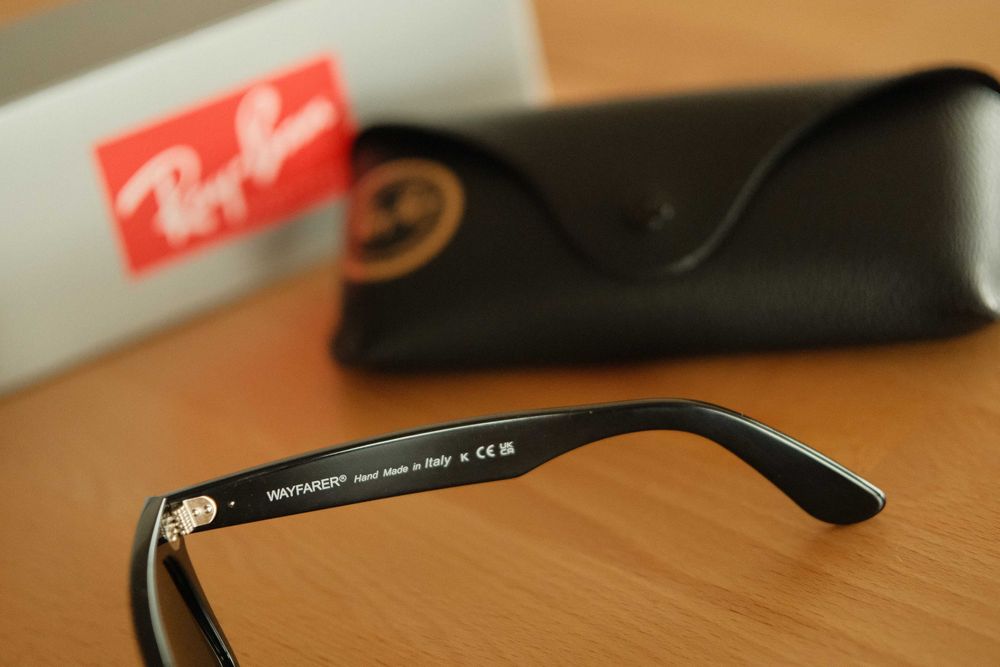 Ochelari soare RayBan RAY Ban Wayfarer Clasic G15 50mm