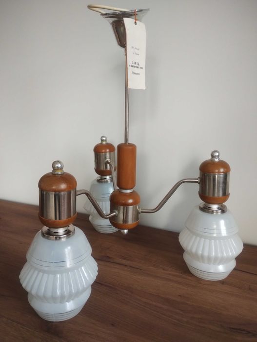 Полюлей   -  стар