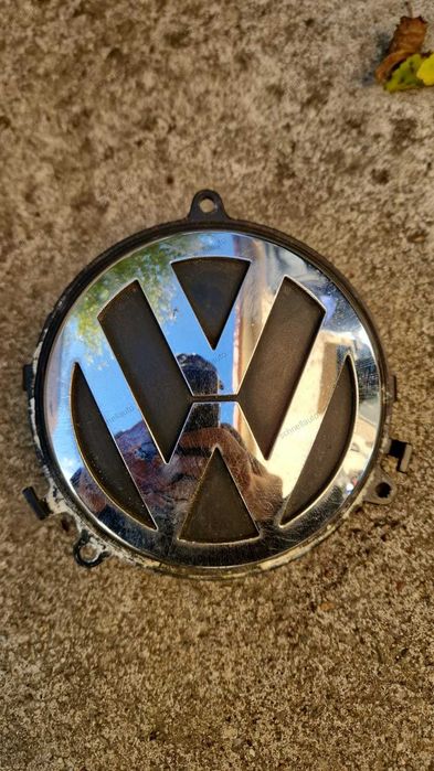 Maner deschidere haion VW Passat / Golf 5 cod 1K0 827 469 F