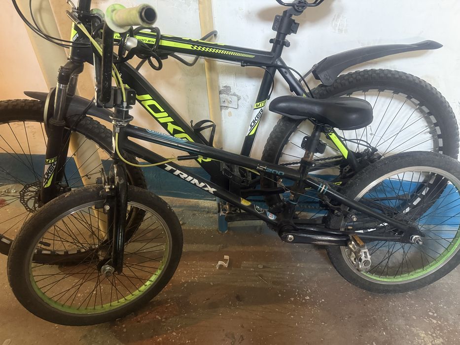 Продам велосипед