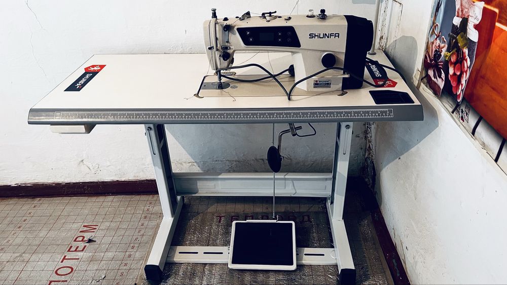 Shunfa, jack новый