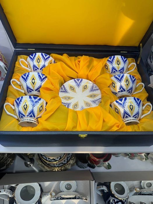 Национальный сувениры