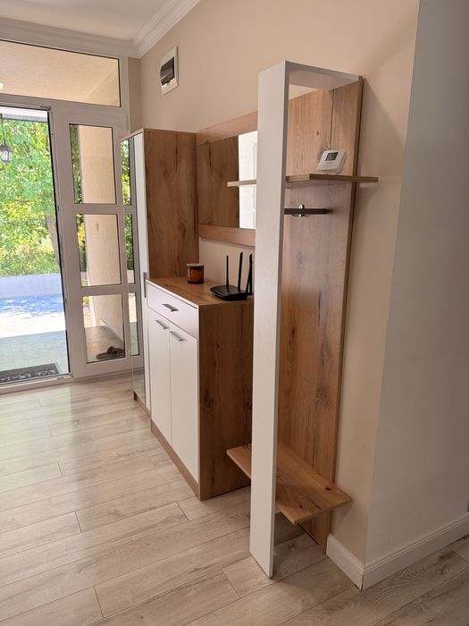 Mobilier hol 4 piese