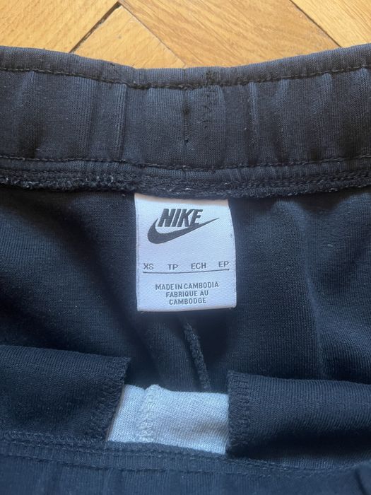 Nike tech fleece мъжки  анцузи
