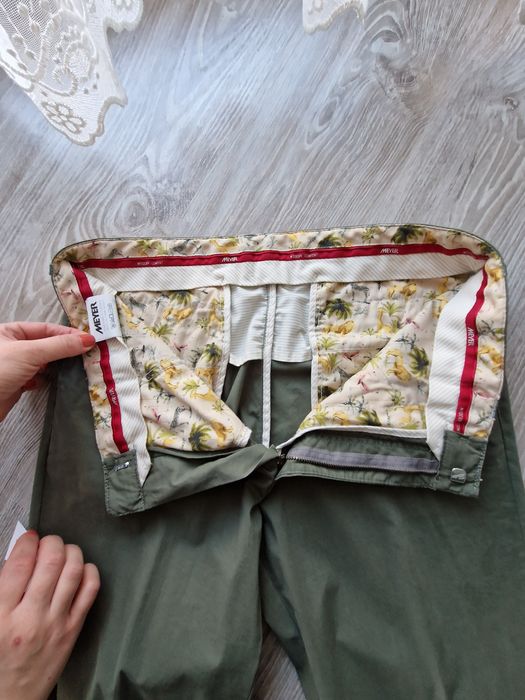 Pantaloni bărbați Meyer