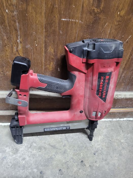 Гвоздезабивной пистолет тойа