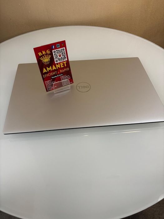 Dell XPS 15 9500 Amanet BKG
