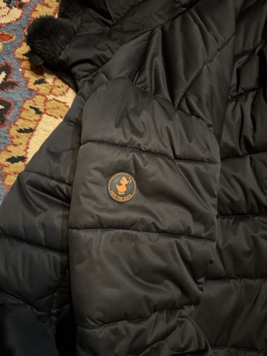 Jacheta Save the Duck originala