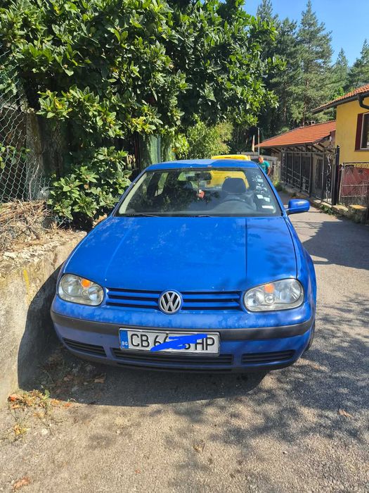 Продавам VW Golf 4