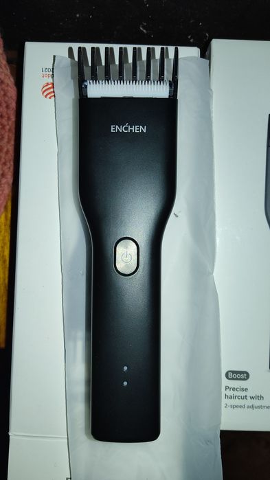 машинка для стрижки волос