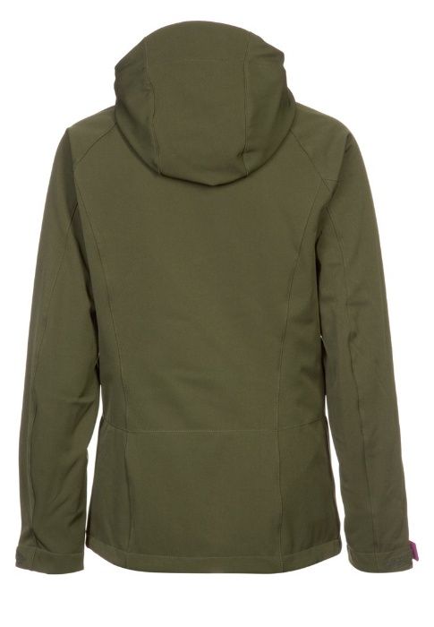 Ново! 3в1 Salomon Snowflirt дамско яке (M/L) ски, сноуборд, зима