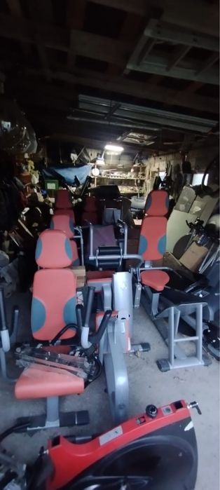 Тренажеры отличного качество