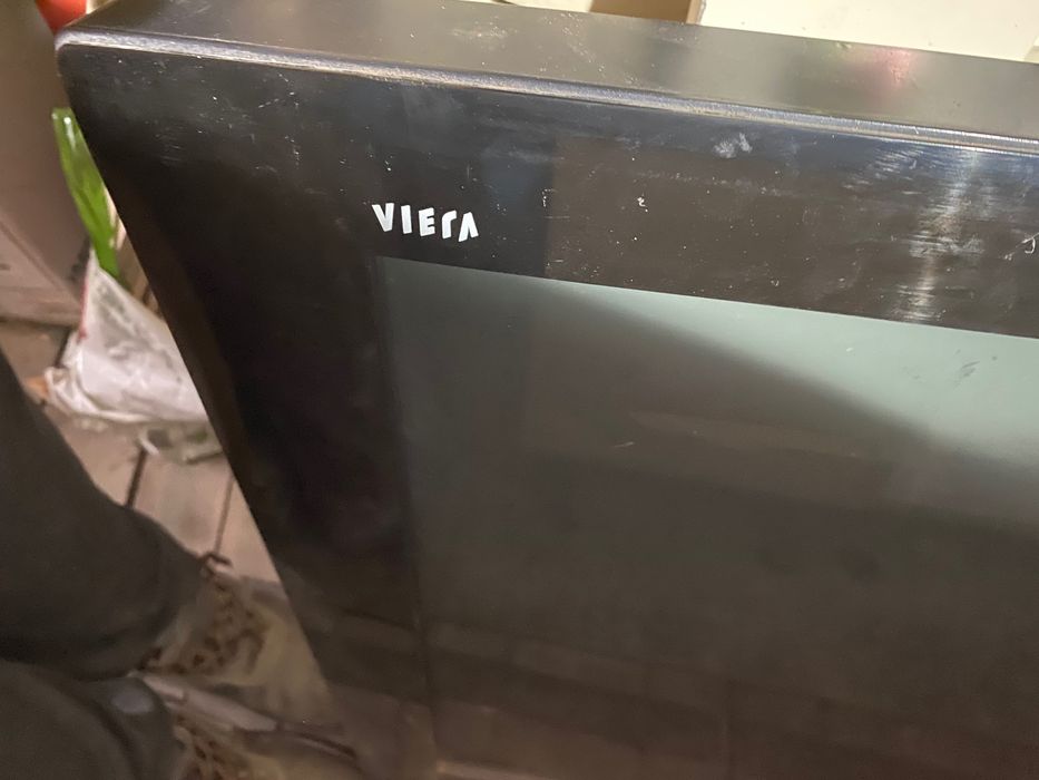 Panasonic 46 inch plasma