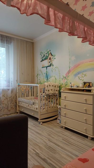 Продаю 2х комнатную квартиру район строго аэропорта - Vista 6