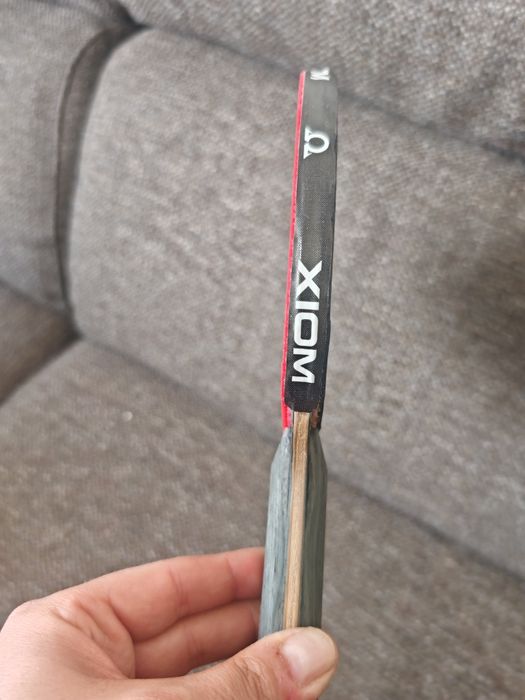 Paleta stiga flexure 5 stele fete butterfly rozena  si tibhar aurus sound