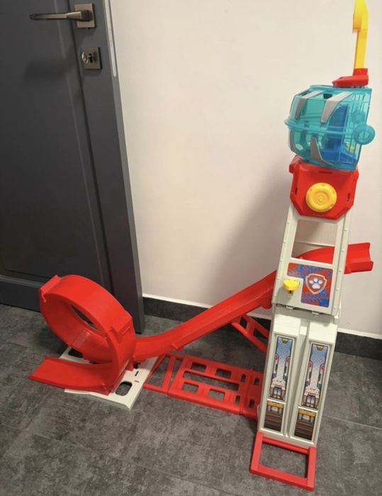 Sediu Paw patrol