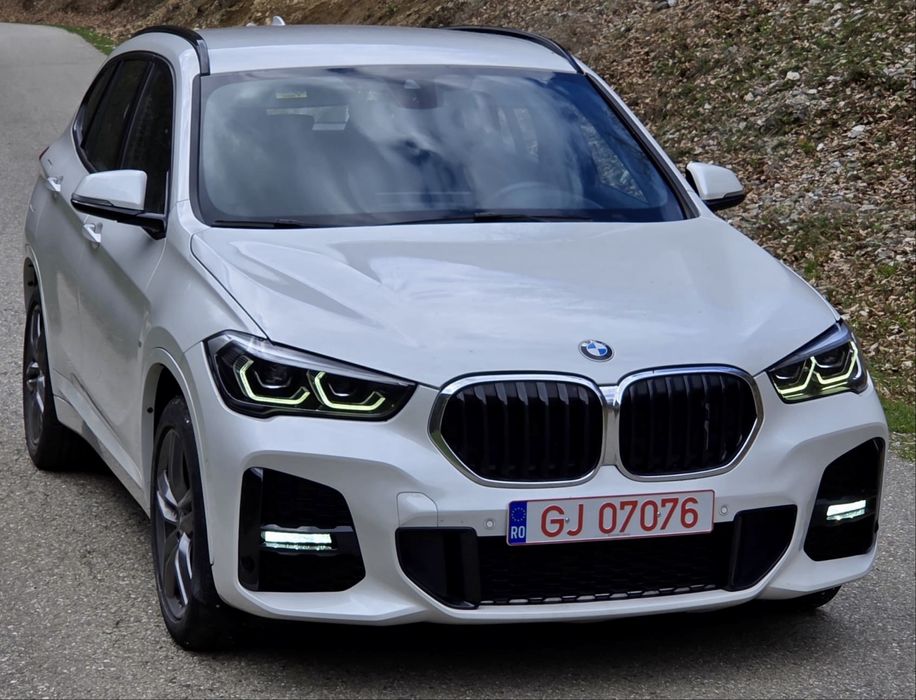 Bmw x1 M -an 2021- 190 cp