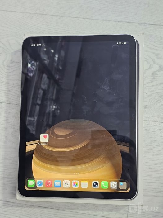 Ipad A16 10 th Gen wifi 64GB