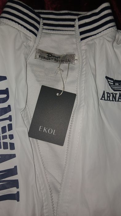 Олимпийка для детей