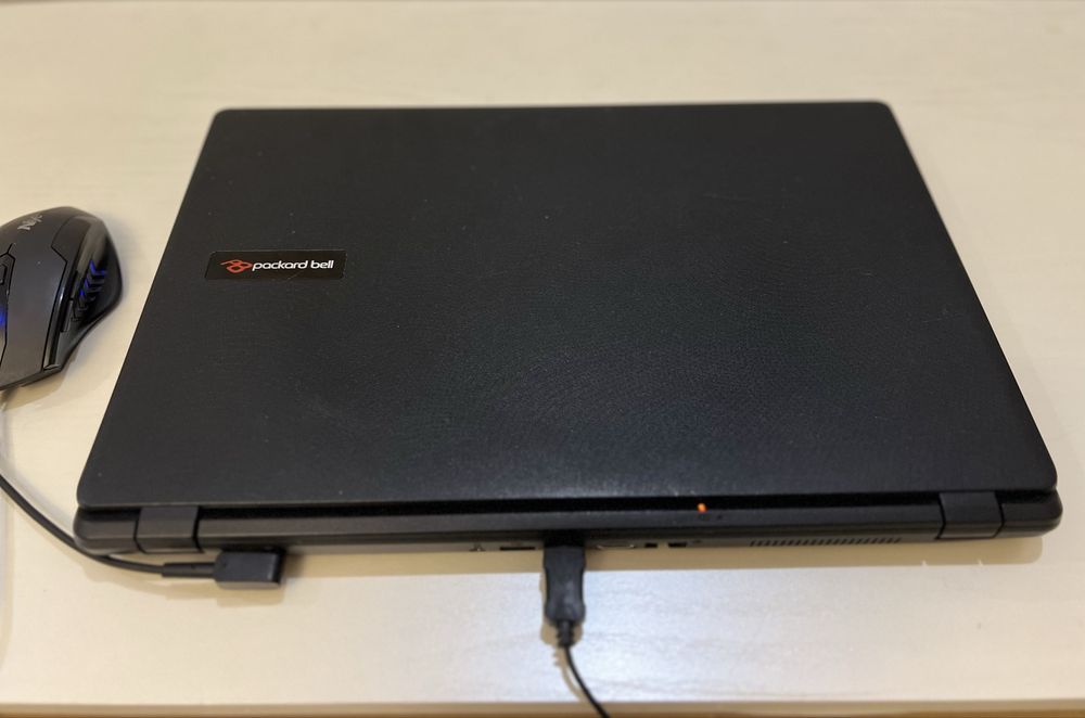 Packarad bell | Ноутбук от Acer