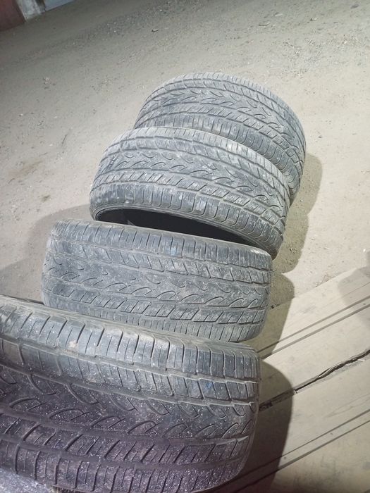 Продам комплект R20