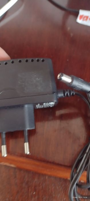 Alimentatoare diverse