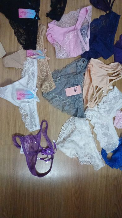 lenjerie sexy dama