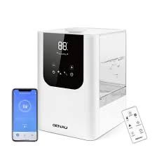 Продам увлажнитель воздуха Genau