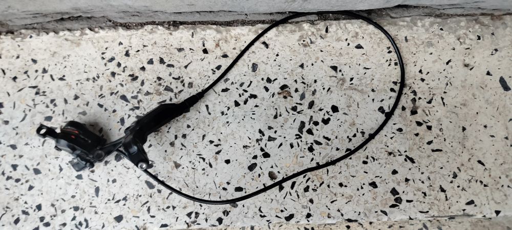 Предна хидравлична спирачка Shimano BR-M446