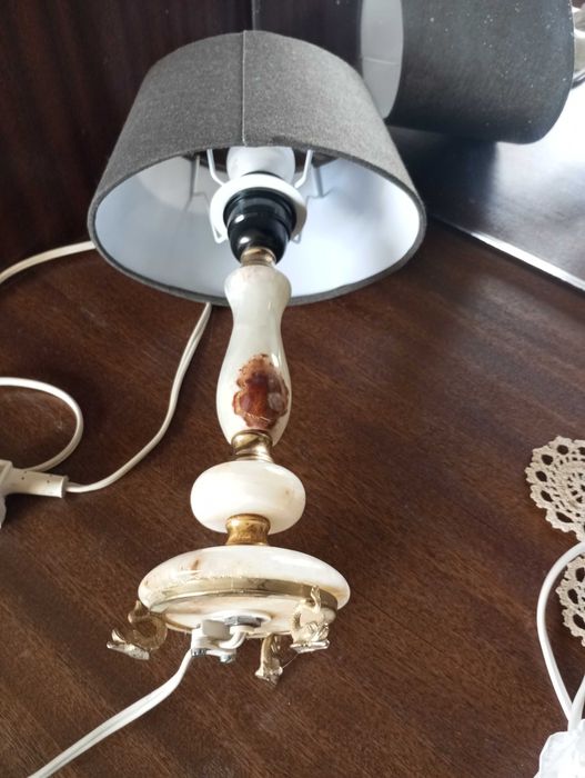 Настолна , нощна лампа