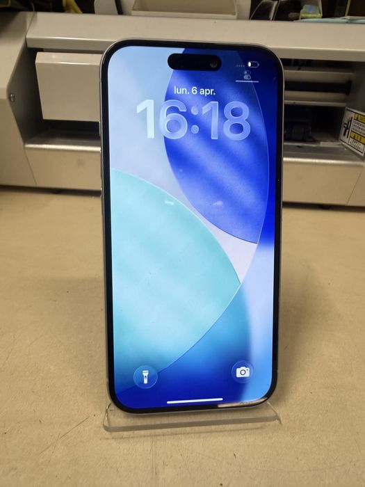 Iphone 15 / 128 gb / 99% / garantie