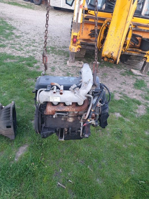 Motor Iveco Daily 2.8