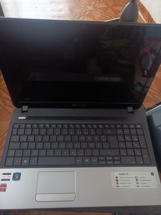 Laptopuri amplificator