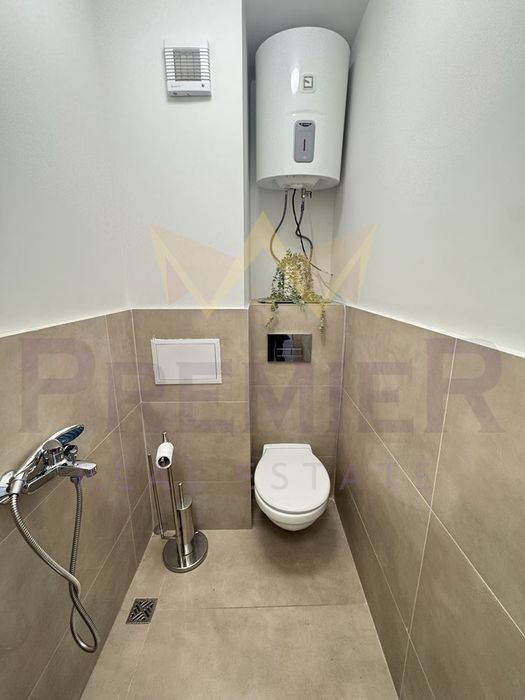 Продава се Офис в София, Иван Вазов - 75 кв.м за 1394 €/кв.м - Снимка #7