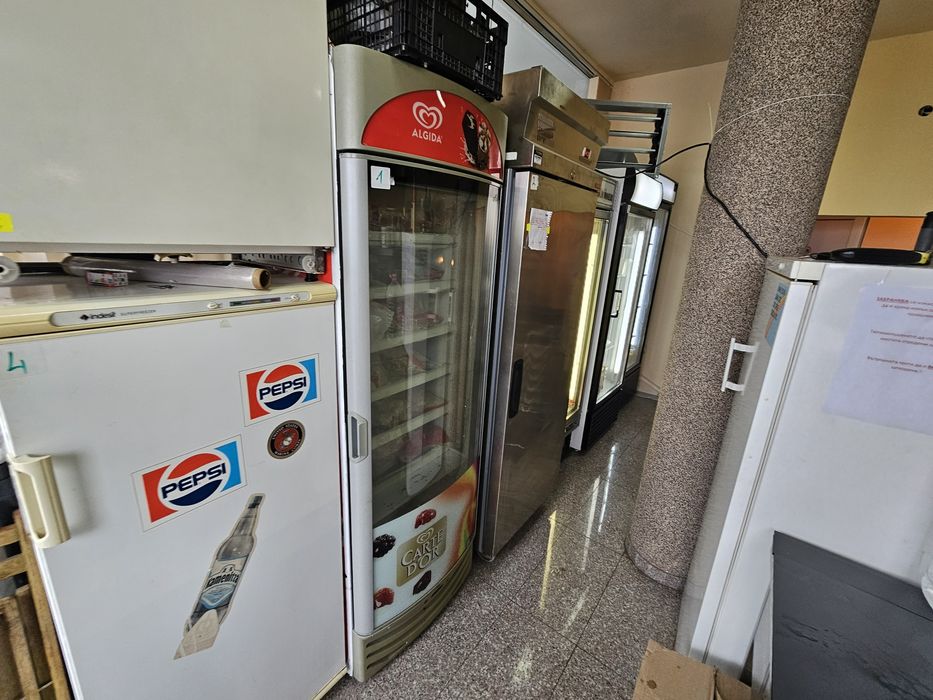 Дава се под наем Заведение в с. Ягодово, Област Пловдив - 200 кв.м за 35700 € - Снимка #13