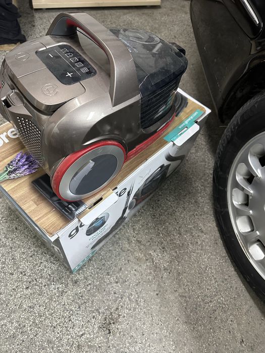 Gorenje прахосмукачка