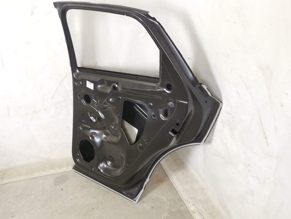 Дясна задна врата / Audi Q3 Sportback 1 [ - ] Оригинална в добро състо