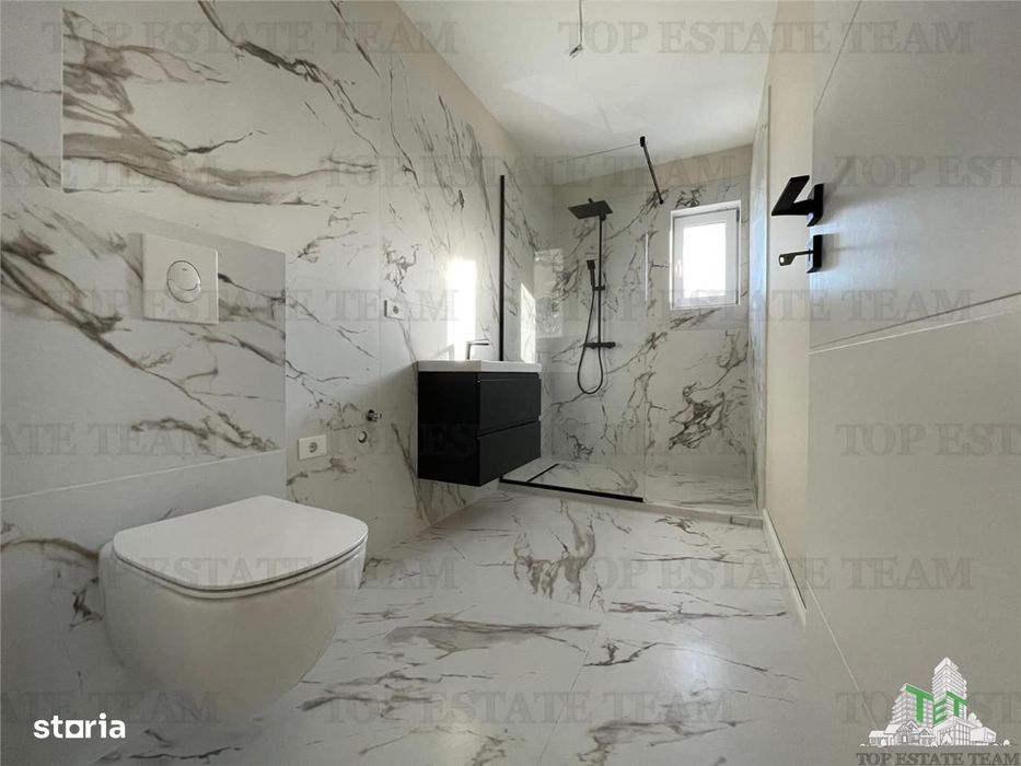 Apartament 4 camere, finisaje Premium zona Fundeni-Dobroesti.