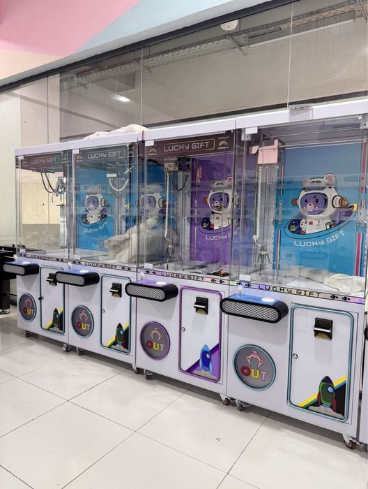 Xvatayka va slomer apparatlari bankomatli !!!