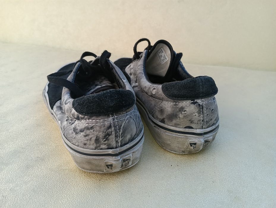 Vans кожени N 41 - 21 лв