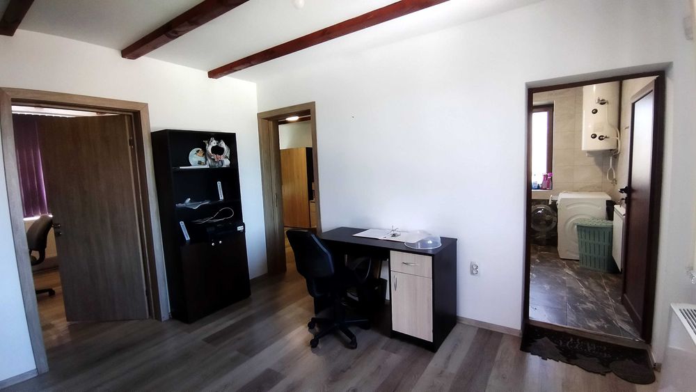 Ексклузивно: Реновирана къща в с. Ганчовец