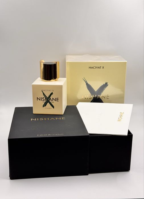 Nishane Xacivat X 100ml EDP
