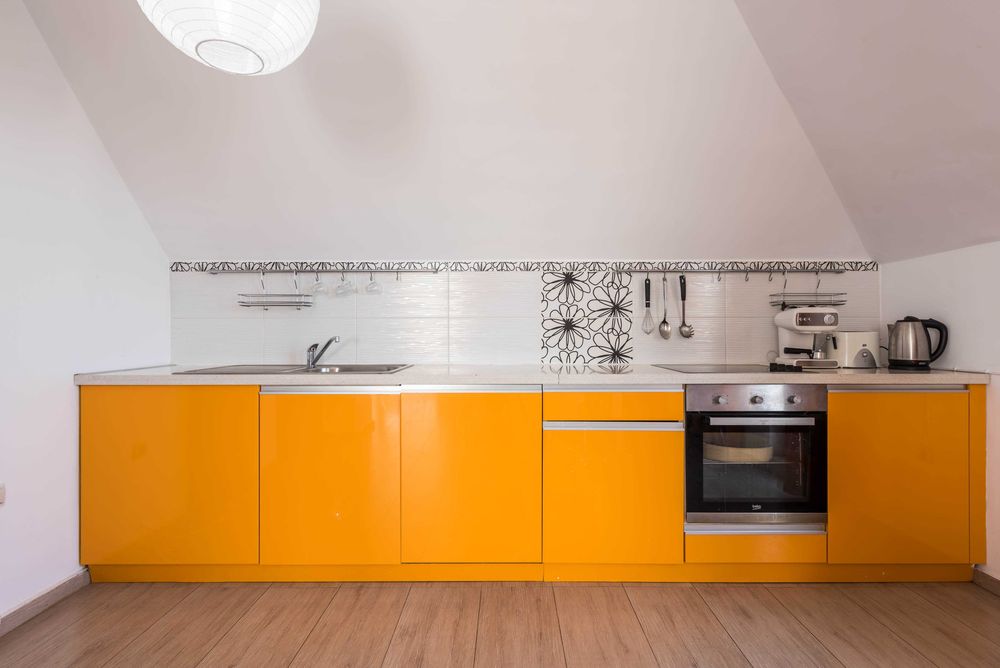 Дава се под наем Двустаен апартамент в Варна, м-т Евксиноград - 78 кв.м за 800 € - Снимка #7