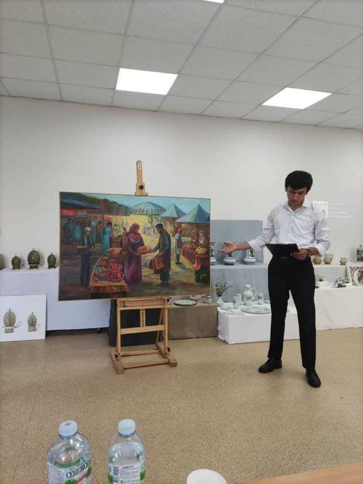 Продаю Картины! Масло карандаш.