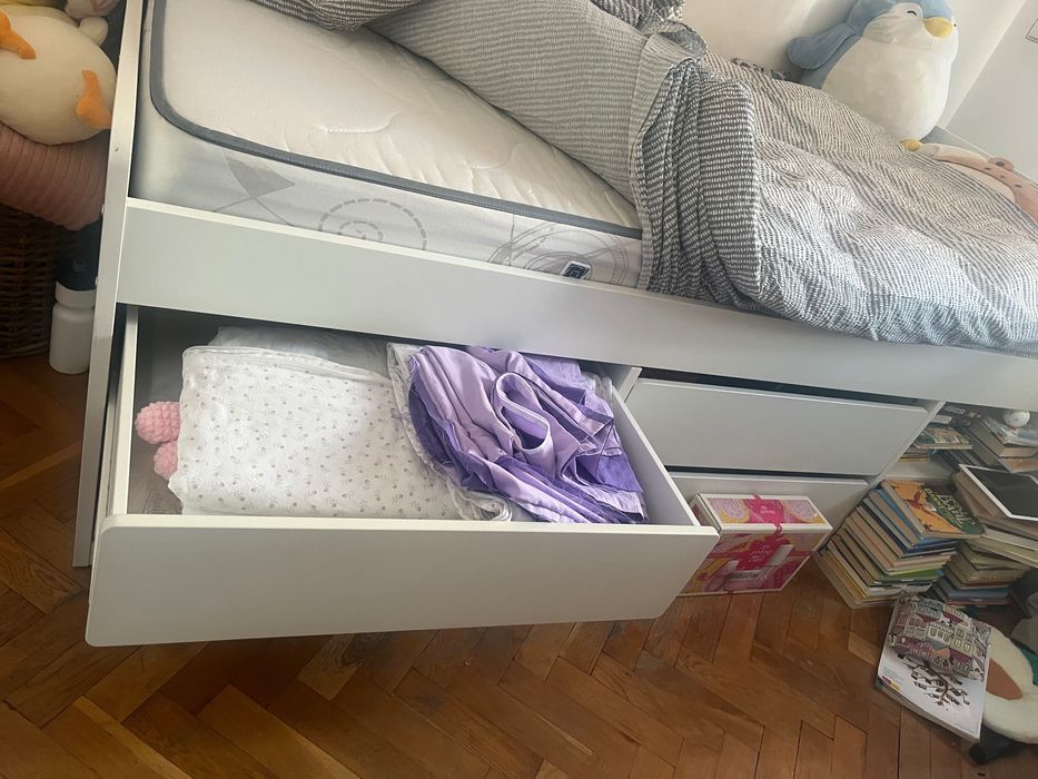 Mobilier camera copil stare excelenta